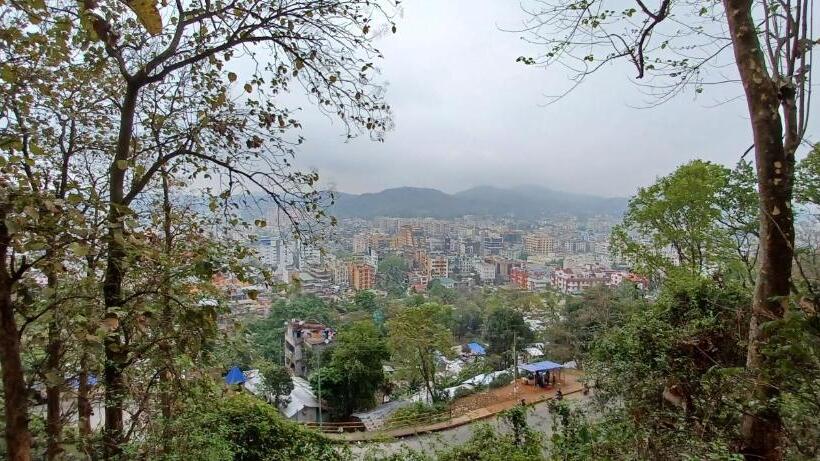 Kopou Hostel A Travellers  Community