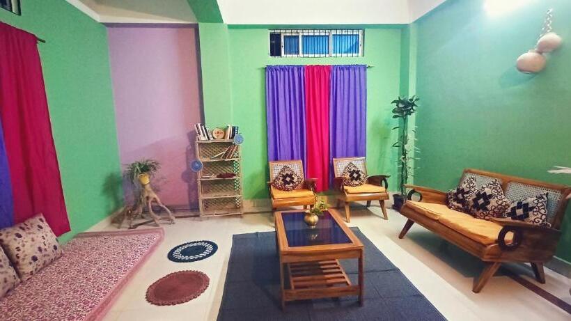 Kopou Hostel A Travellers  Community