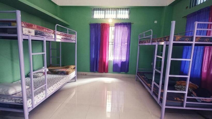 Kopou Hostel A Travellers  Community