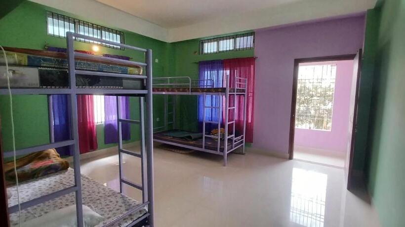 Kopou Hostel A Travellers  Community