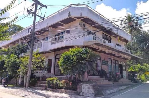 هاستل Orrachon Guest House