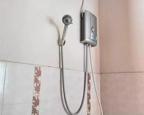 Retkeilymaja Orrachon Guest House