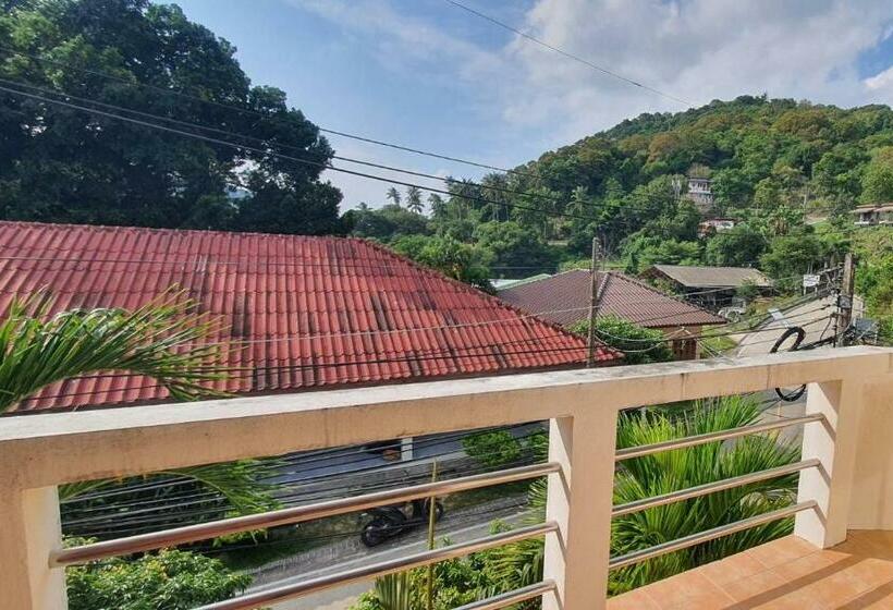 هاستل Orrachon Guest House