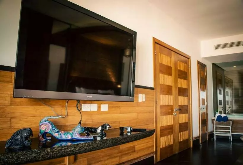 Beautiful Oceanfront Penthouse With Private Pool