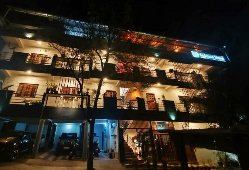 צימר Andaman Shores 2.0