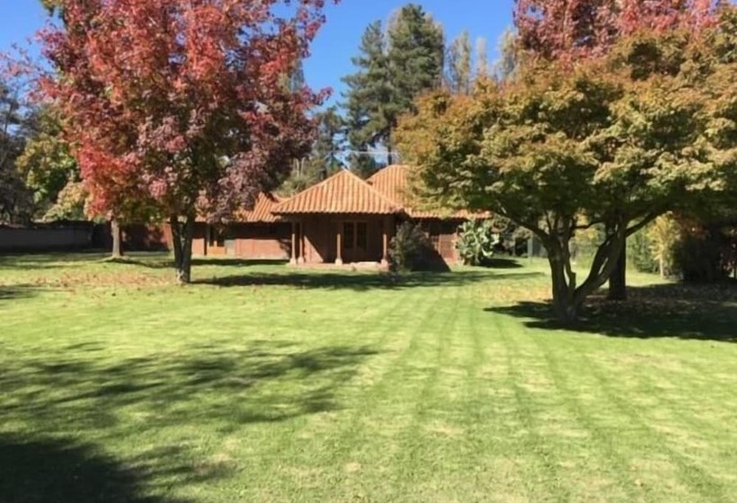 Bed & Breakfast Casa Los Ciervos