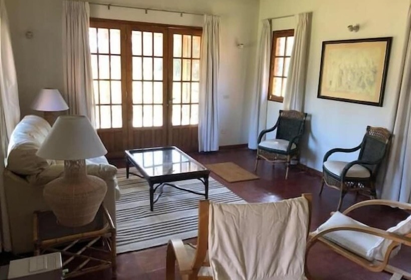 Bed & Breakfast Casa Los Ciervos