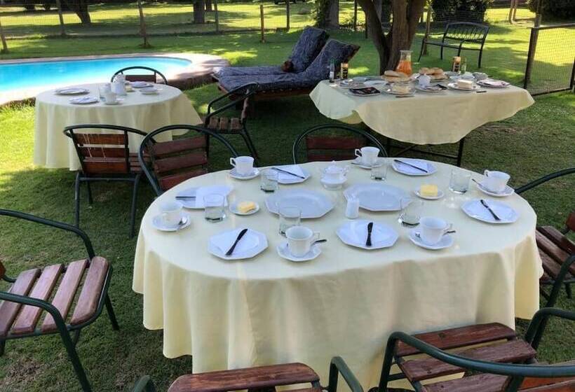 Bed & Breakfast Casa Los Ciervos