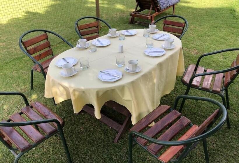 Bed & Breakfast Casa Los Ciervos