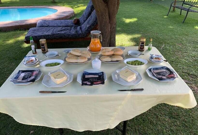 Bed & Breakfast Casa Los Ciervos