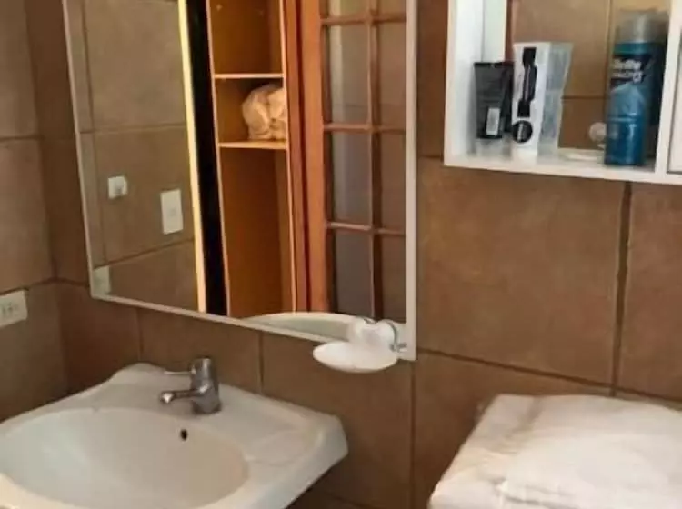 Aamiaismajoitus (B&B) Casa Los Ciervos