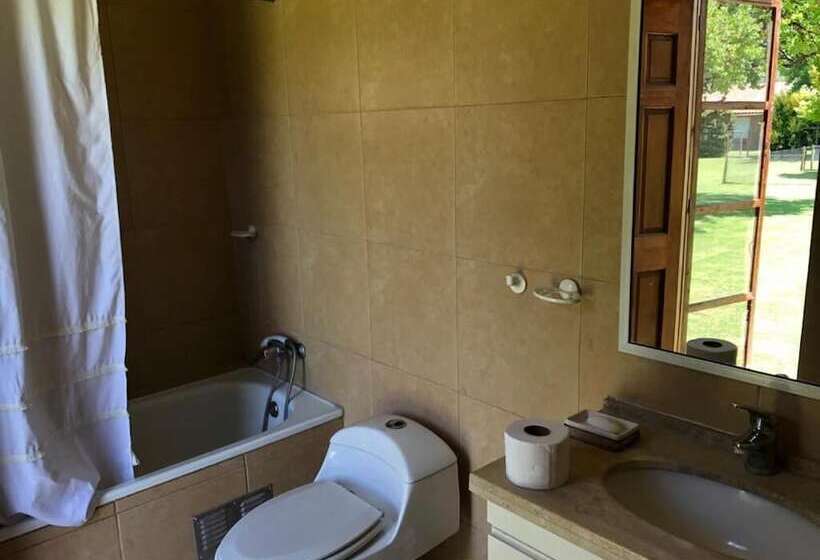 Bed & Breakfast Casa Los Ciervos