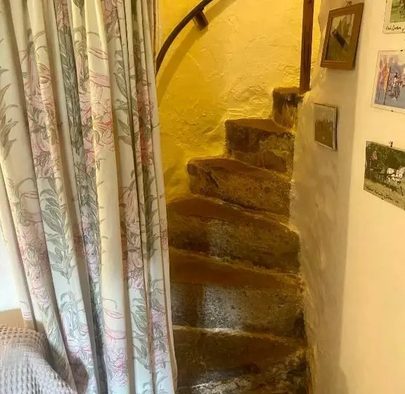 Aamiaismajoitus (B&B) Corndonford Farm