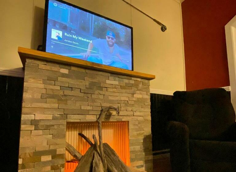 Bed and Breakfast Kawi Hostel