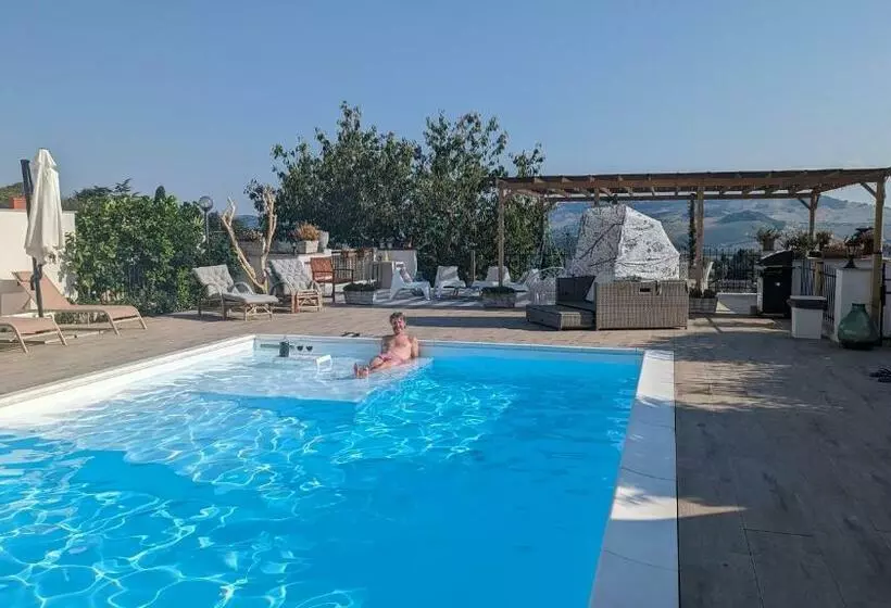 Bed And Breakfast La Pecora Rosa