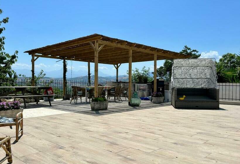 Bed And Breakfast La Pecora Rosa