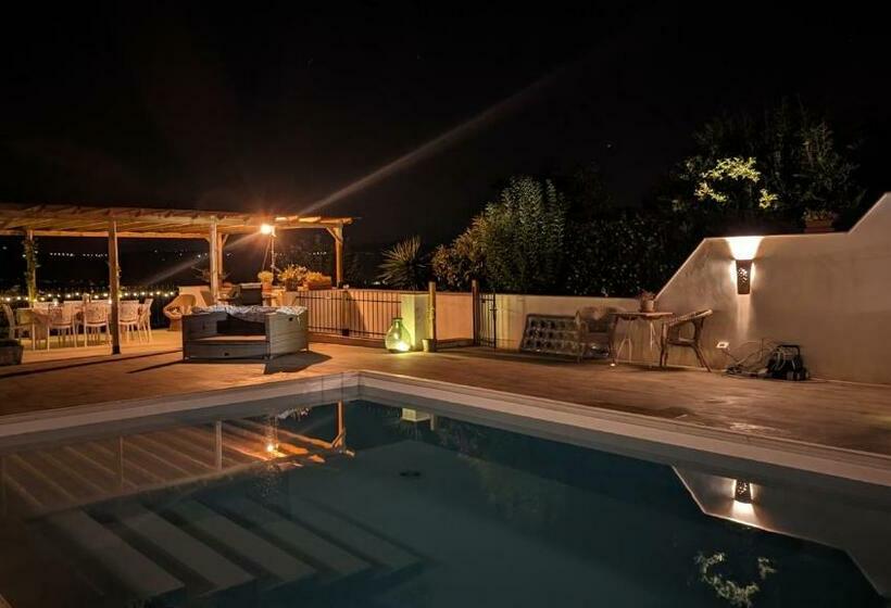 Bed And Breakfast La Pecora Rosa