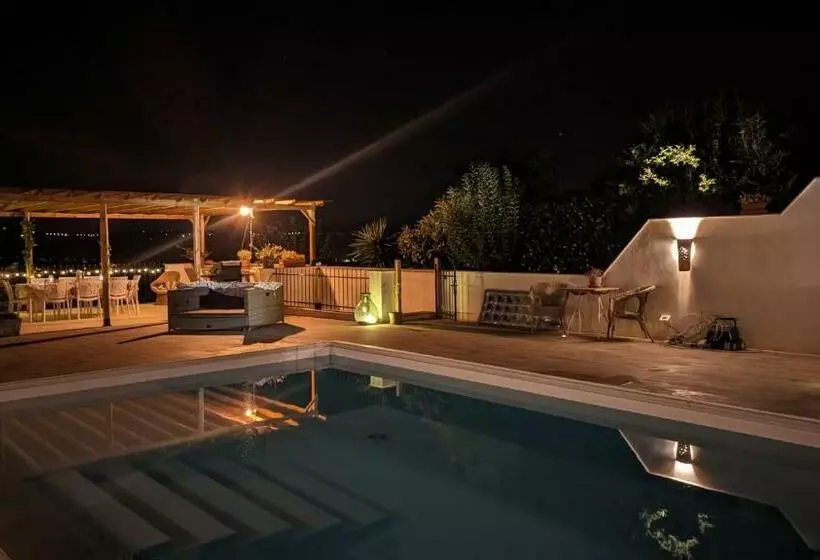 Bed And Breakfast La Pecora Rosa