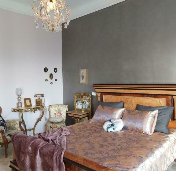 Bed And Breakfast La Pecora Rosa