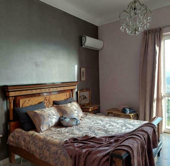 Bed And Breakfast La Pecora Rosa