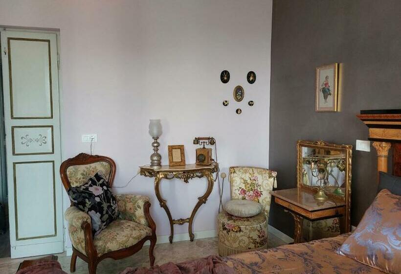 Bed And Breakfast La Pecora Rosa