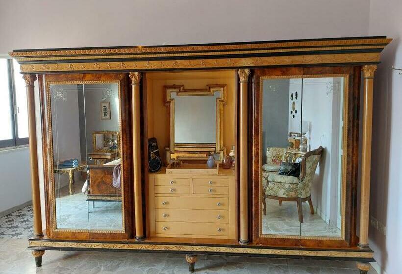 Bed And Breakfast La Pecora Rosa