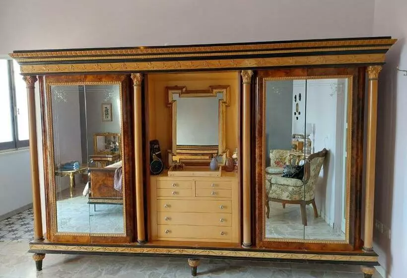 Bed And Breakfast La Pecora Rosa