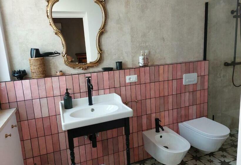 Bed And Breakfast La Pecora Rosa