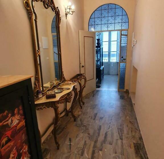 Bed And Breakfast La Pecora Rosa