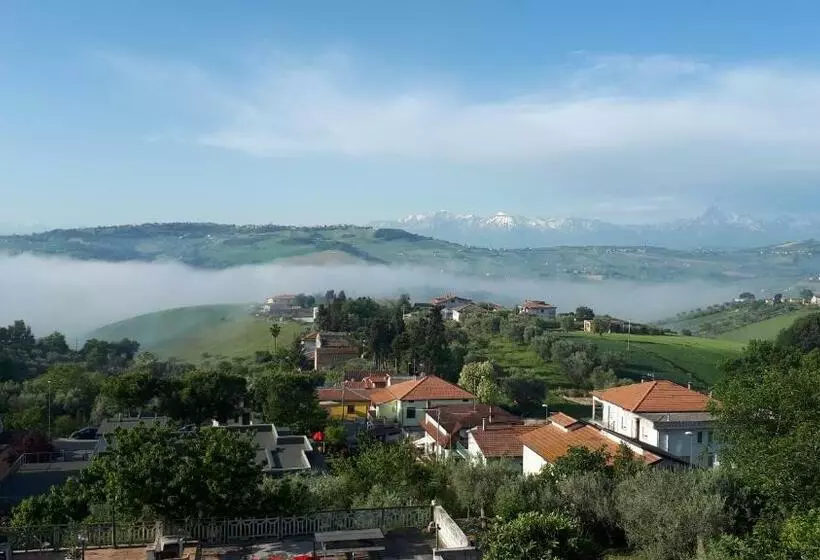 Bed And Breakfast La Pecora Rosa