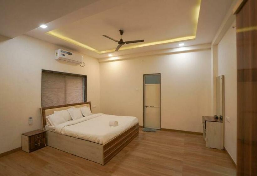 민박 Mist Mountain