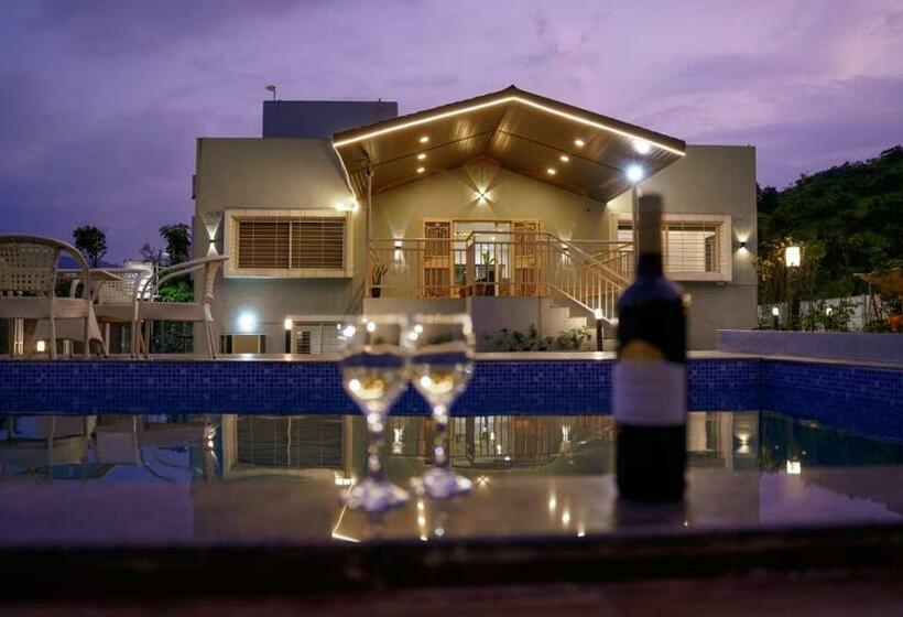 민박 Mist Mountain