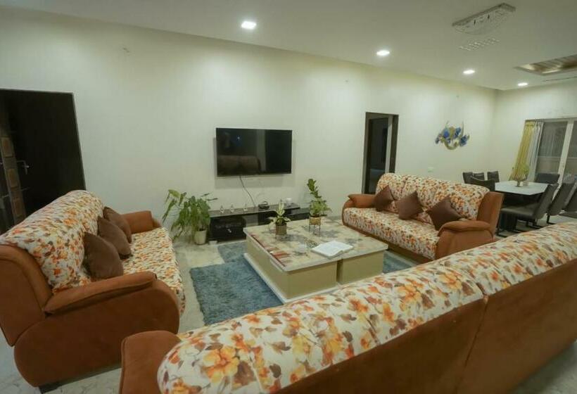 민박 Mist Mountain