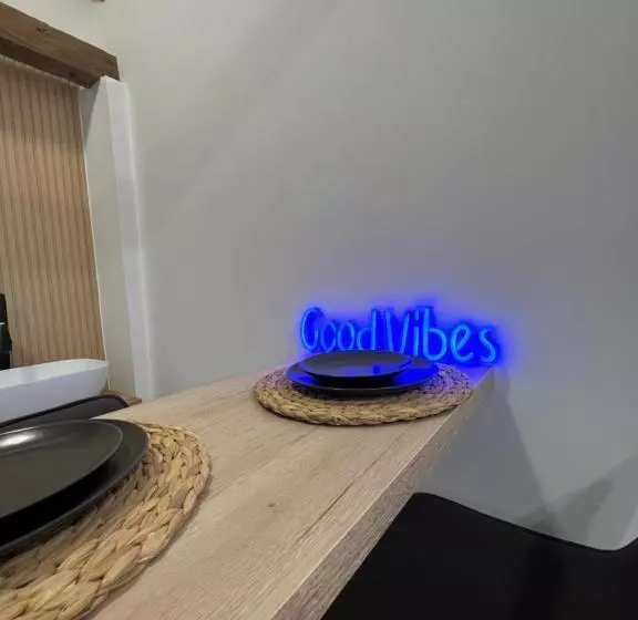 Aamiaismajoitus (B&B) Suites Chic