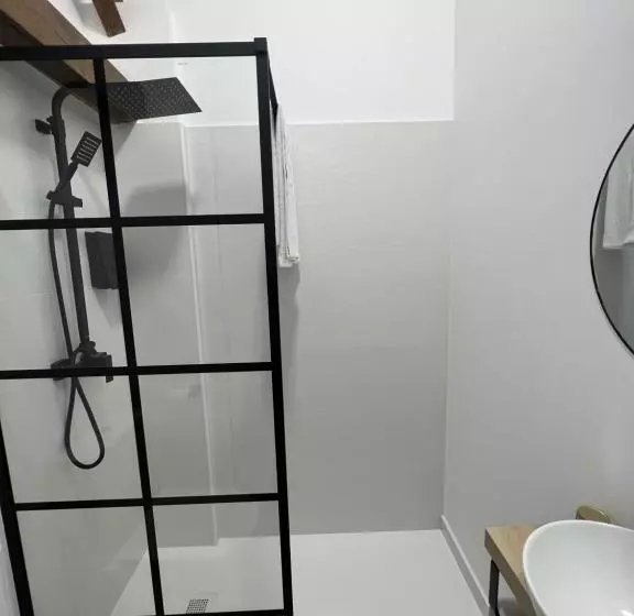 Aamiaismajoitus (B&B) Suites Chic