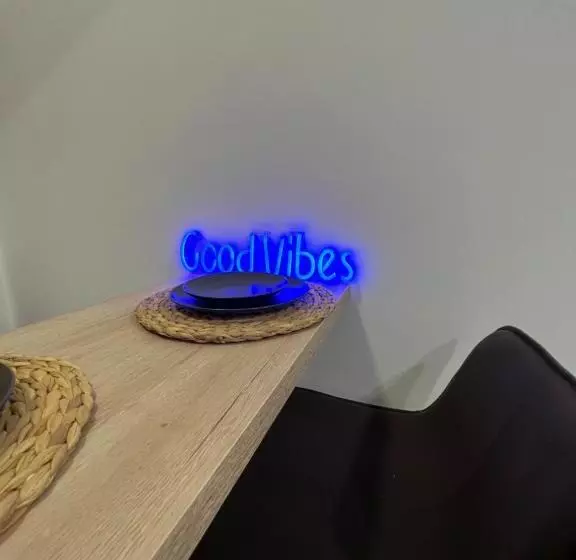 Aamiaismajoitus (B&B) Suites Chic