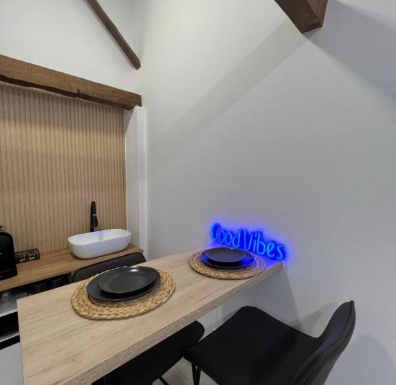 住宿加早餐  Suites Chic