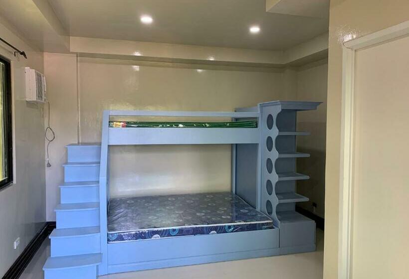 مبيت وإفطار Suncrest Inn