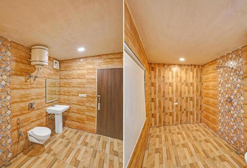 Hotel Collection O Shree Shyam