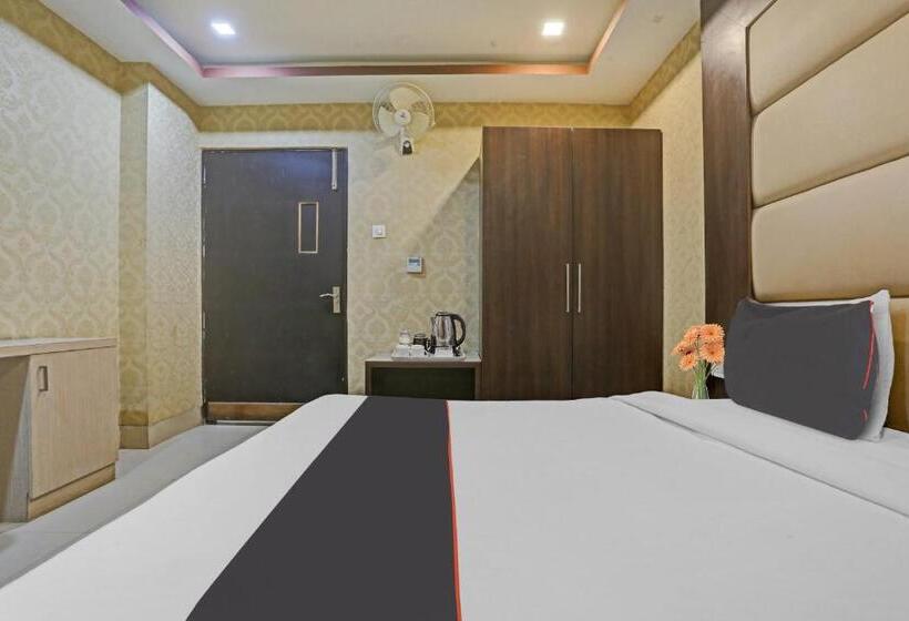 Hotel Collection O Shree Shyam