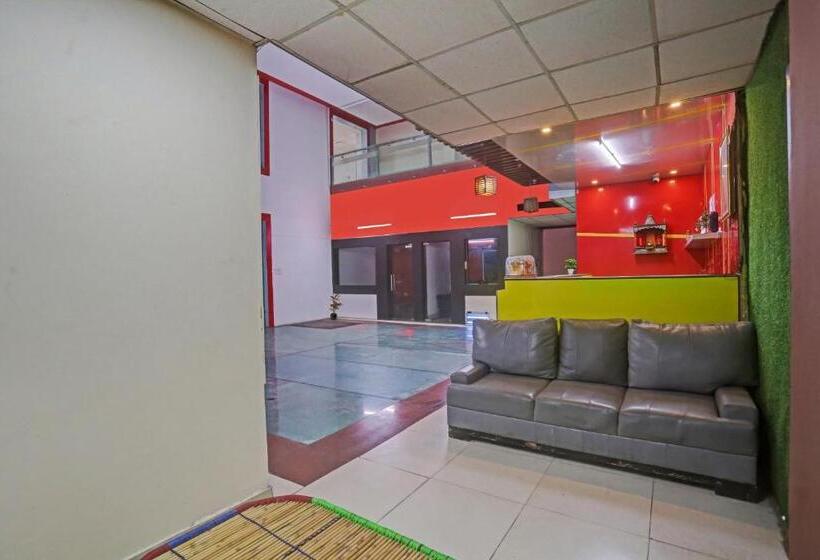 Hotel Collection O Shree Shyam