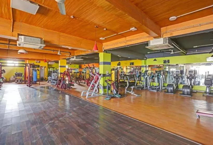 ホテル Collection O Shree Shyam