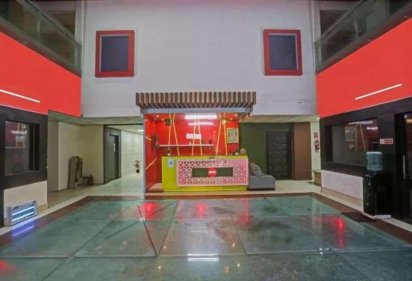 ホテル Collection O Shree Shyam
