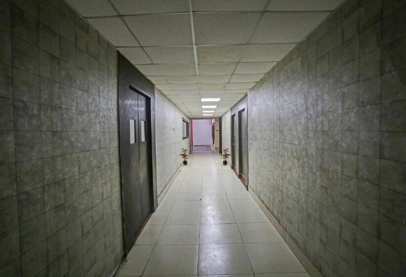 Hotel Collection O Shree Shyam