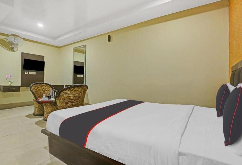 Hotel Collection O Shree Shyam