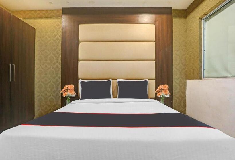 Hotel Collection O Shree Shyam