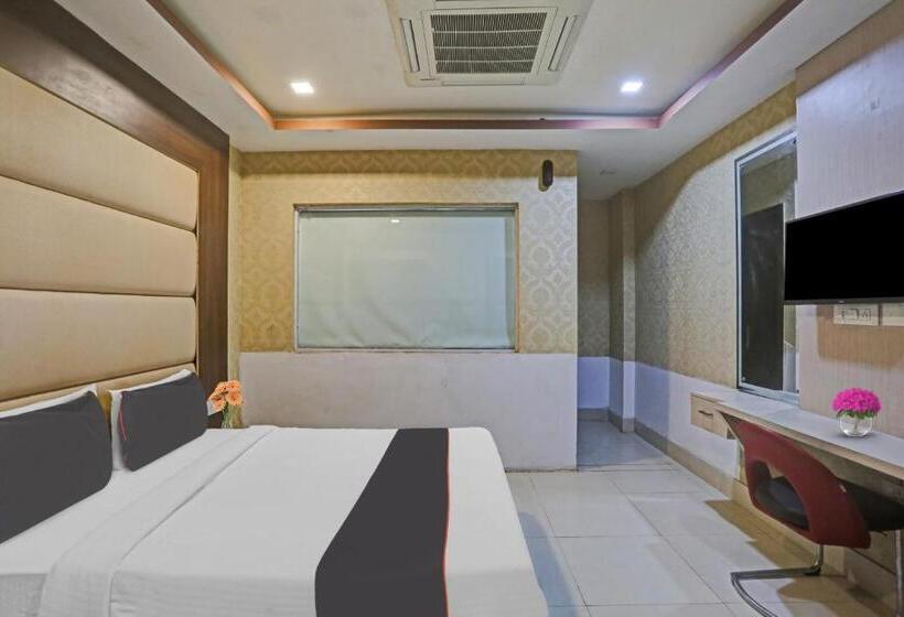 Hotel Collection O Shree Shyam