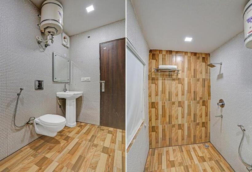 Hotel Collection O Shree Shyam