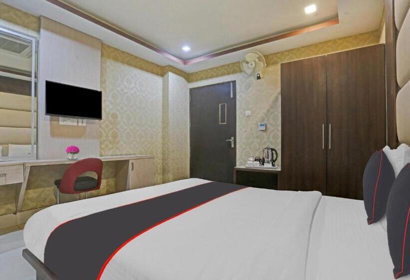 Hotel Collection O Shree Shyam