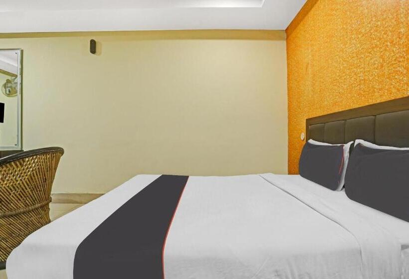 Hotel Collection O Shree Shyam